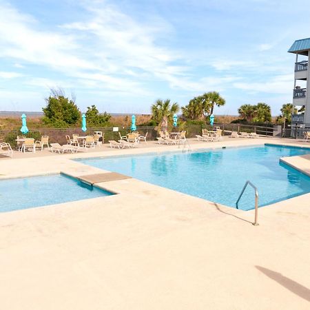 Beach-Pool-Private Balcony Διαμέρισμα Tybee Island Εξωτερικό φωτογραφία